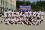 お楽しみ会＆鳴子ファイターズ50周年イベント